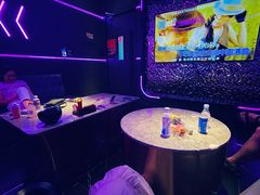 -星聚会KTV X Party(上海真如中海环宇城店)