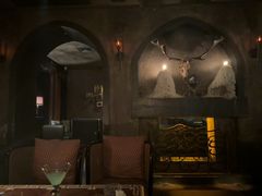 -暮色公园Twilight Park·威士忌Bar