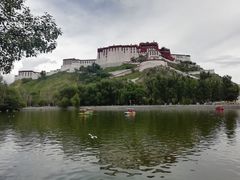 -宗角禄康公园