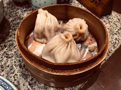 天王烤鸭包-南京大牌档(苏州中心店)