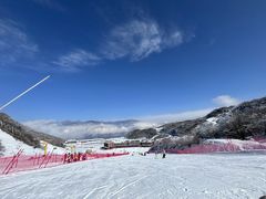 -太子岭滑雪场