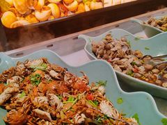 -韩盛·盛江山自助料理(沈辽路万达店)