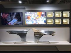 -华晨宝马铁西工厂