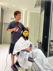 -TYLE造型