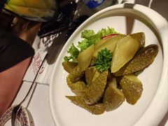 -俄士厨房(五棵松华熙LIVE店)