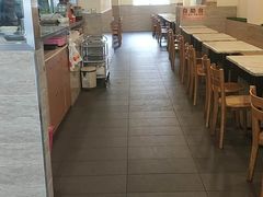 大堂-梅县程江腌面王(兴华店)