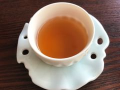 -碧露轩·大益茶体验馆(镇江路店)