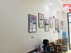 -宠福鑫动物医院(望京分院)