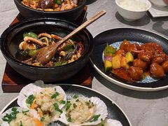 -啫神·广州地标美食(北京路店)