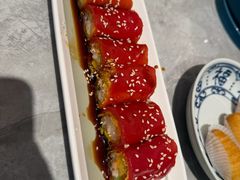 -陶兰居·手工点心·粤菜(圆融时代广场店)