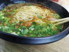 -一品飘香米线(金地美食城店)