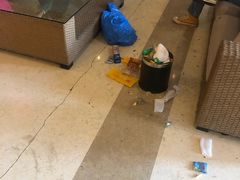 -咸宁万豪温泉谷度假区