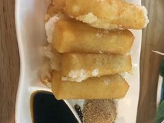 -青瓷火锅料理(西单大悦城店)