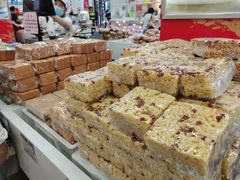 无糖萨其马-北京稻香村(第十一店)