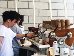 -% Arabica阿拉比卡咖啡(深圳湾万象城店)