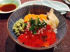 -然寿司(郎园vintage店)