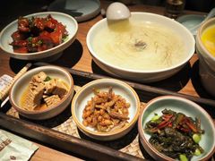 -苏帮袁Sue Cuisine(将台店)