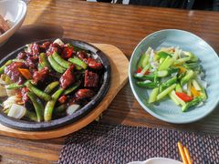 -品悦(崇明凯悦店)