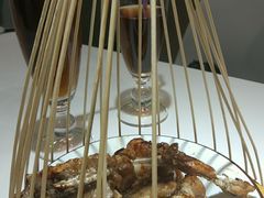 -后宫私房菜(汇客美食娱乐广场店)