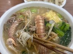 -马路桥姜汤面(江城大楼店)