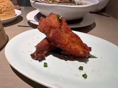 -茶港·点心·啫啫煲(王府井店)
