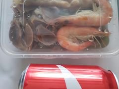 -品鲜村农家菜·阳澄湖大闸蟹(总店)