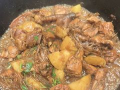-锅老头铁锅炖•大锅蒸汽海鲜(韩乐坊店)