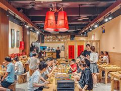 -水浒湘西小串烧烤.小龙虾.烤鱼(员村店)