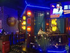 -唇辣号重庆老火锅(燕郊鑫乐汇店)