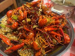 -阿财老铺·老蚌埠龙虾城(华夏总店)