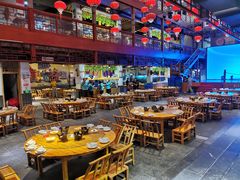 大堂-巴人堂(女儿城店)