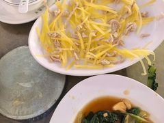 -考记泥焗鸡农庄·海鲜(北洛秘境店)