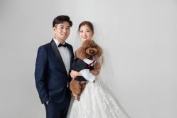 点击看大图 -Mu慕婚纱摄影·超级工作室