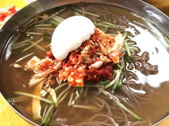 -屋里家延边朝鲜族冷面(南园店)