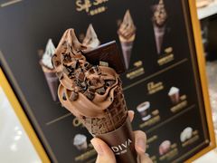 浓醇黑巧口味-GODIVA(王府井apm店)
