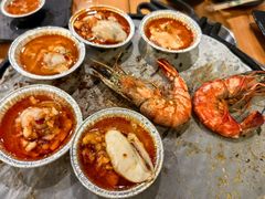 -御记碳烤肥牛(东城万达店)