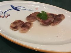 -铂尔台州菜(铂尔国际店)