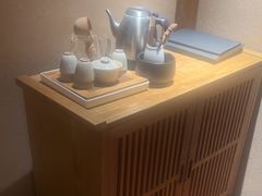 -竹里馆 ·茶食(奥体店)