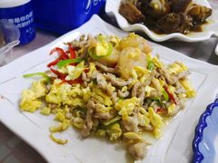 -茂源餐厅(新华路店)