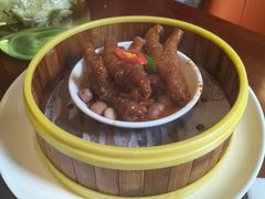 -古南都·老广东酒楼(龙江店)