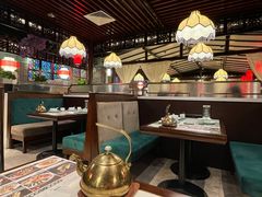 大堂-悦满楼·西关名点·湛江名菜(航空综合大厦店)