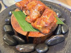 -沿江海南菜·文昌鸡祖师爷(大东海店)