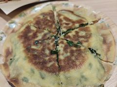 -甲乙饼·北京手工肉饼(西直门凯德茂店)
