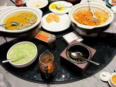 -徐记海鲜(高铁南站|沙湾公园店)