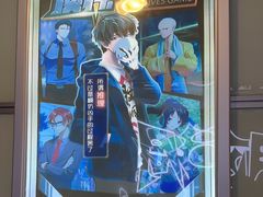 -脑洞先生非恐剧情密室(五一店)
