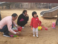 -荔湾区儿童公园