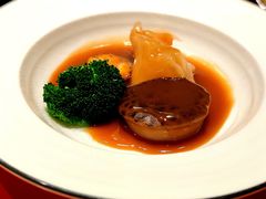 -丽晶轩中餐厅(重庆丽晶酒店)