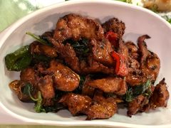 -佛有缘素食馆·荔湾老字号(陈家祠首店)