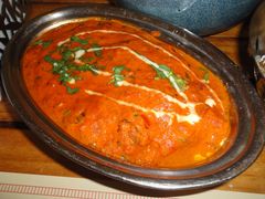 -克比叔叔印度餐厅Kebabs on the Grille(永康路分店)