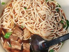 李先生牛肉面-李先生牛肉面大王(北京平谷步行街店)